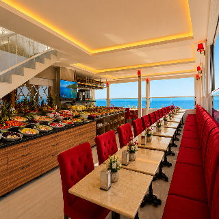 Ayasofya Hotel