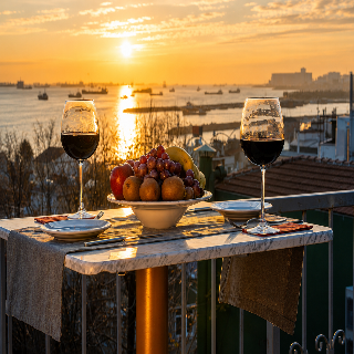 Ayasofya Hotel