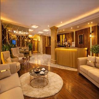 Ayasofya Hotel
