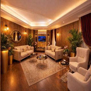 Ayasofya Hotel
