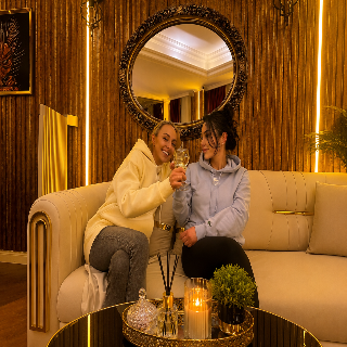 Ayasofya Hotel