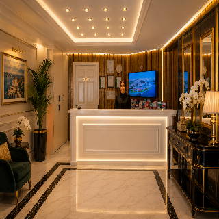 Ayasofya Hotel