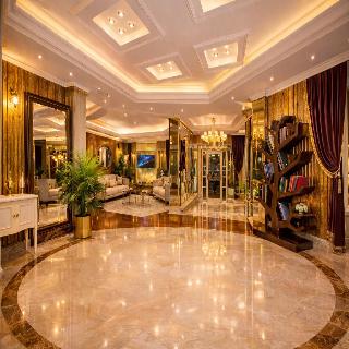 Ayasofya Hotel