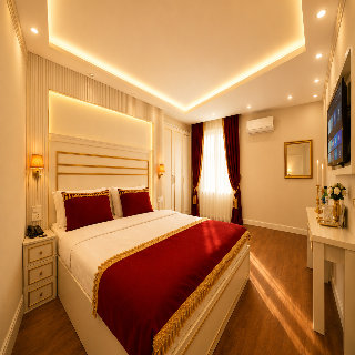 Ayasofya Hotel