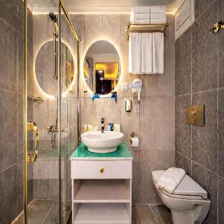Ayasofya Hotel
