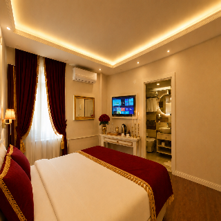 Ayasofya Hotel
