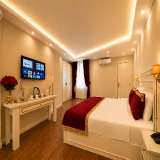Ayasofya Hotel