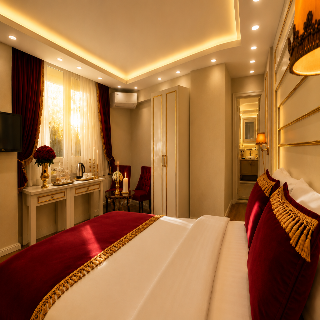 Ayasofya Hotel