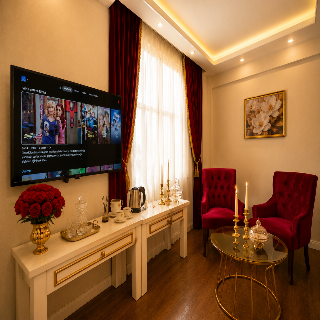 Ayasofya Hotel