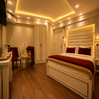 Ayasofya Hotel