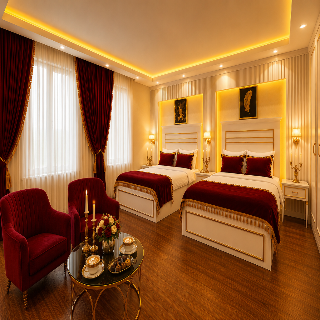 Ayasofya Hotel