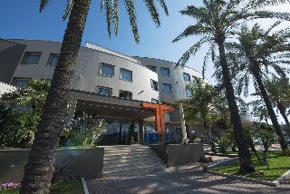 T Hotel Lamezia