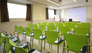會議室