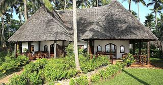 Bluebay Beach Resort & Spa