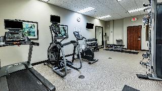 Staybridge Suites Laredo International Airport DEP
