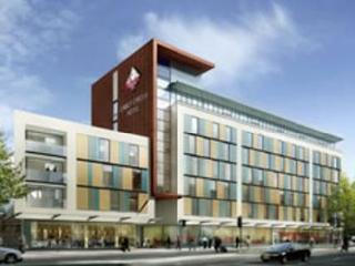 General view
 di Future Inn Bristol