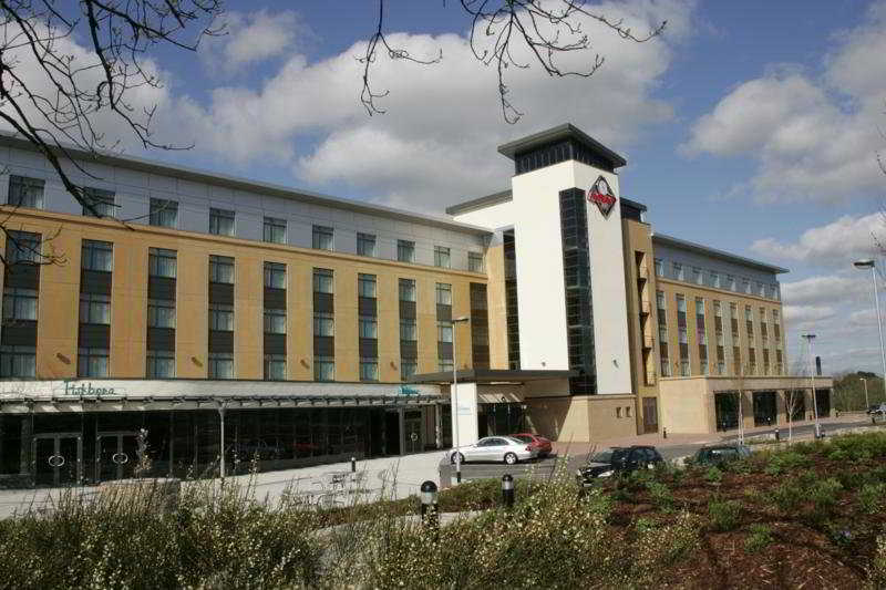 General view
 di Future Inn Plymouth