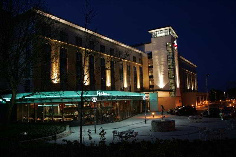 General view
 di Future Inn Plymouth