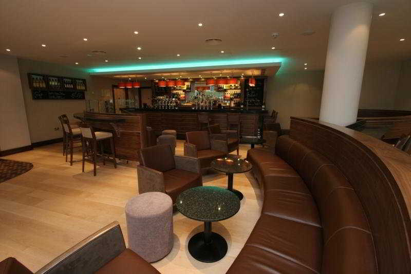Bar
 di Future Inn Plymouth