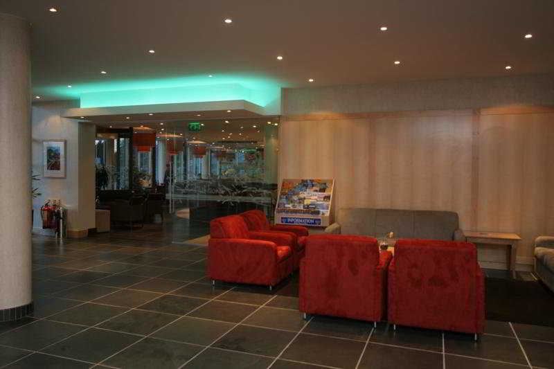 Lobby
 di Future Inn Plymouth