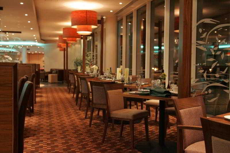 Restaurant
 di Future Inn Plymouth