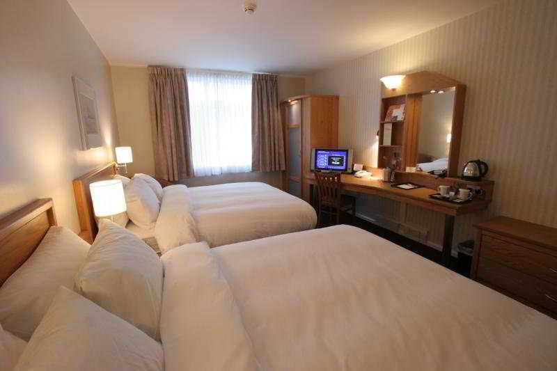 Room
 di Future Inn Plymouth