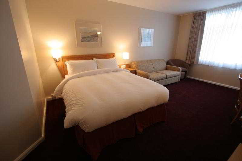 Room
 di Future Inn Plymouth