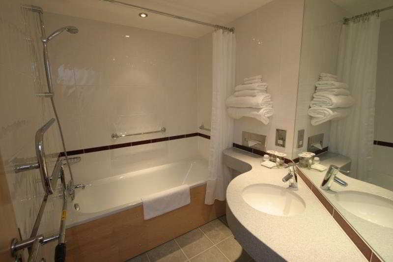 Room
 di Future Inn Plymouth