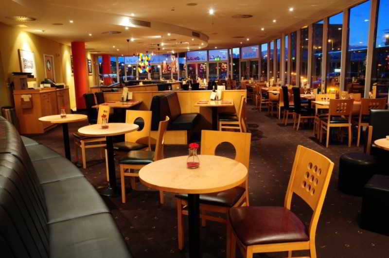 Future Inn Cardiff, Cardiff