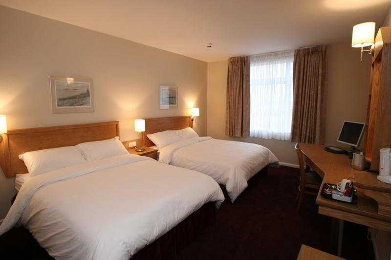 Room
 di Future Inn Cardiff
