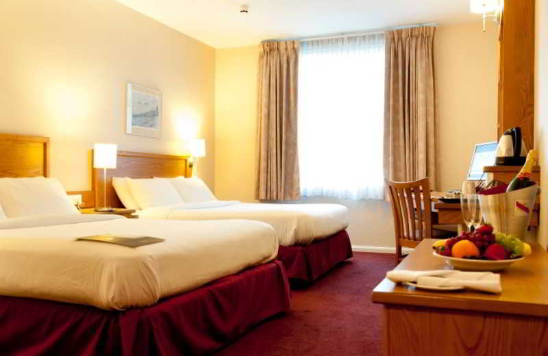 Future Inn Cardiff, Cardiff