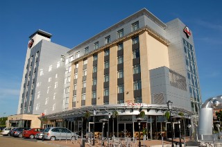 Room
 di Future Inn Cardiff