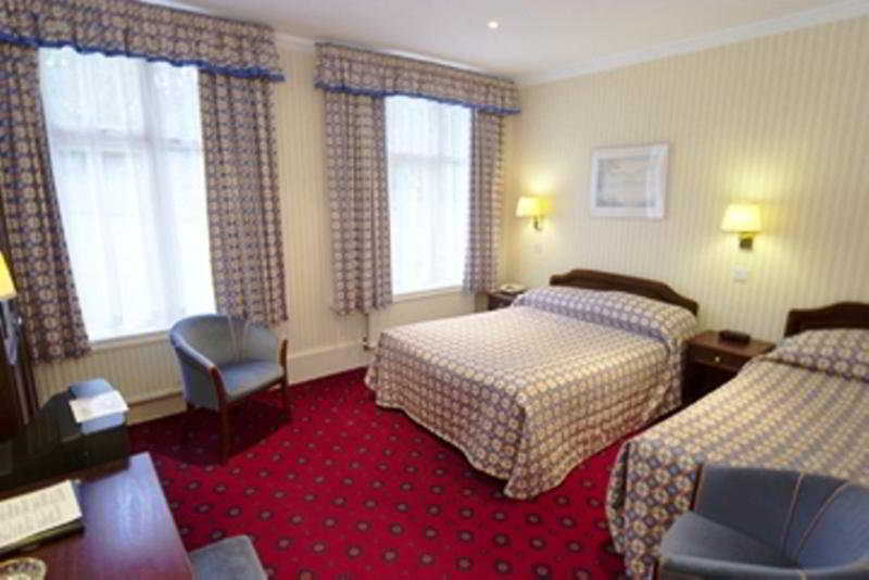 Langstone Cliff Hotel
