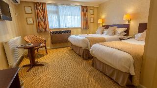 Langstone Cliff Hotel