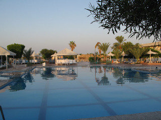 Pool
 di Jasmine Village Resort