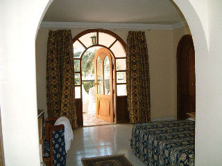 Room
 di Jasmine Village Resort