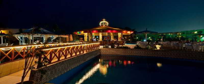 Bar
 di Ali Baba Palace