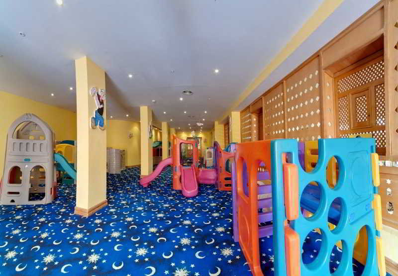 Sports and Entertainment
 di Ali Baba Palace