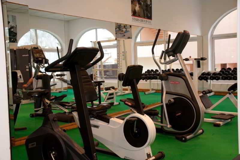 Sports and Entertainment
 di Ali Baba Palace