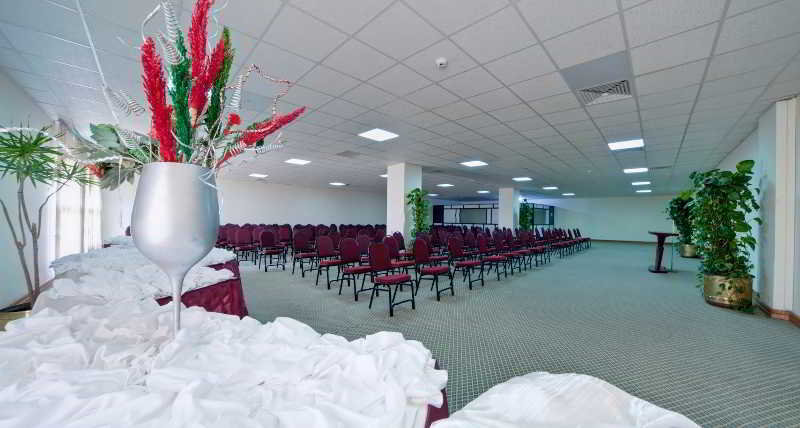 Conferences
 di Ali Baba Palace