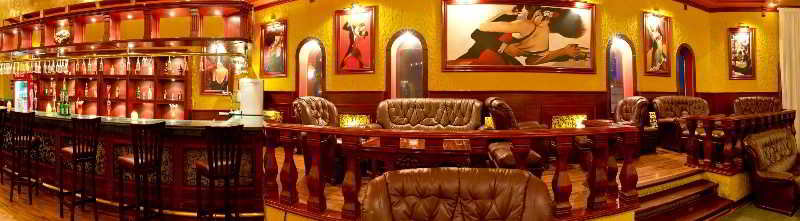 Ali Baba Palace