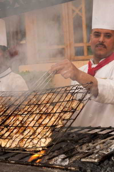 Restaurant
 di Ali Baba Palace