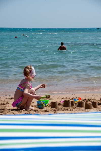 Beach
 di Ali Baba Palace