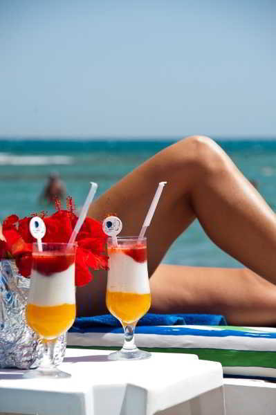 Beach
 di Ali Baba Palace