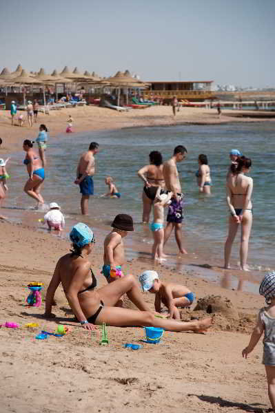 Beach
 di Ali Baba Palace