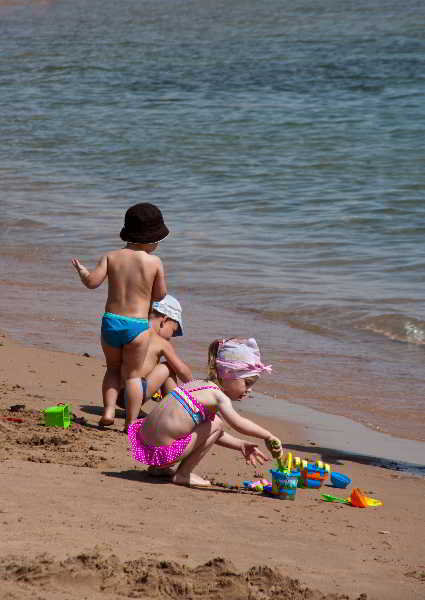Beach
 di Ali Baba Palace
