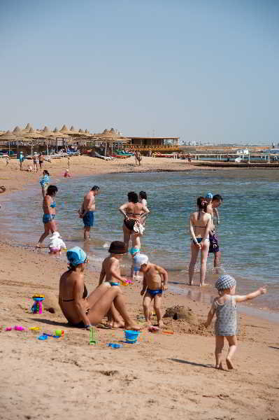 Beach
 di Ali Baba Palace