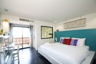 Room
 di Ali Baba Palace