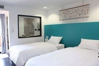 Room
 di Ali Baba Palace