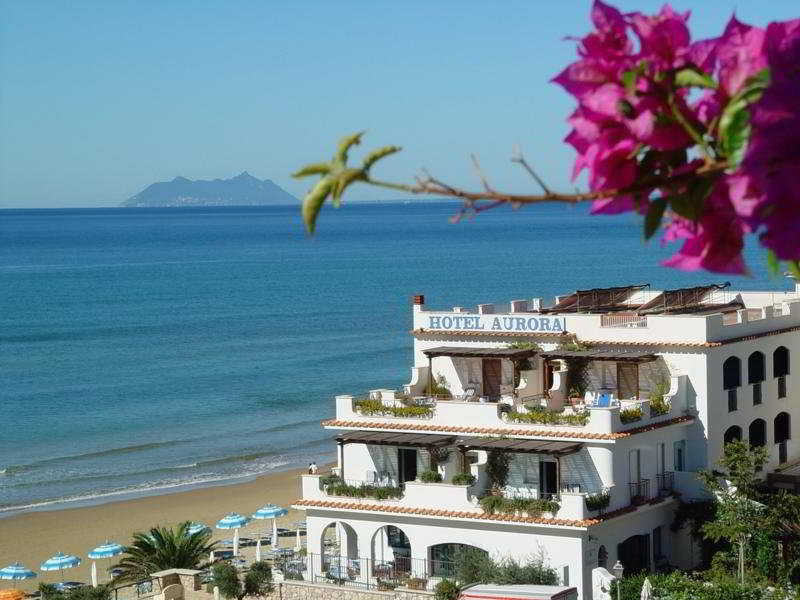 General view
 di Aurora Hotel Sperlonga